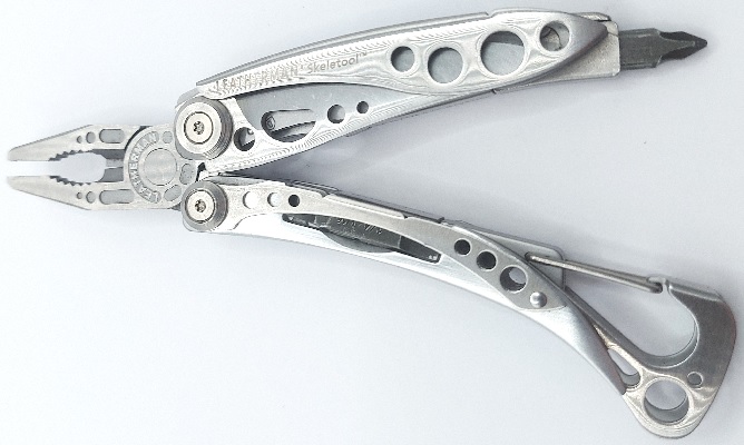 Multitools